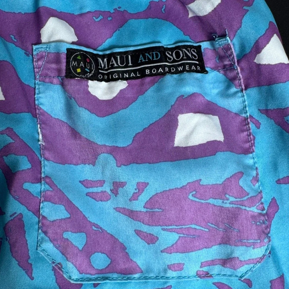 Maui and Sons maui sons